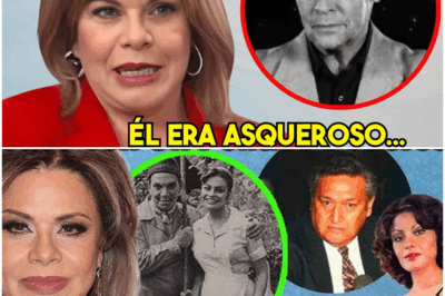 A los 74 años, María Sorté revela los cinco nombres más odiados