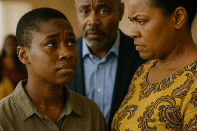 La madrastra le cortó el cabello para hacerla ver fea… pero lo que sucedió después sorprendió a toda la aldea