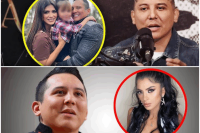 A sus 38 años, Edwin Luna rompe el silencio y deja al mundo en shock