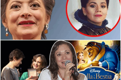 Antes de morir, Lourdes Ambriz reveló los cinco nombres que más odiaba