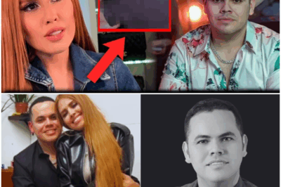 Tras 20 días de silencio, la esposa de Ernesto Barajas rompe el corazón del público