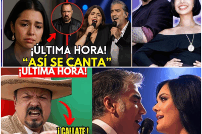 Yuridia y Alejandro encienden polémica al burlarse de los Aguilar