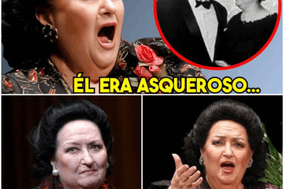 A sus 84 años, Montserrat Caballé revela a 5 que no perdona