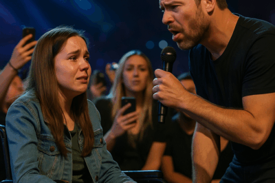Se burló de fan en silla de ruedas… y el video viral destruyó su carrera