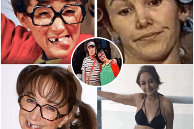 A sus 78 años, La Chilindrina revela a 5 personas que no perdona