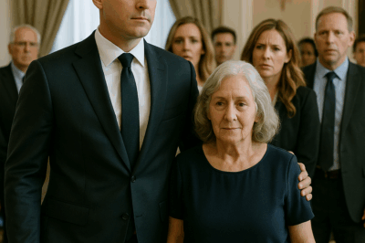 Niño expulsado de casa regresa años después con honor y gloria