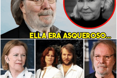 Benny Andersson, a los 78, revela lo que ocultó por décadas