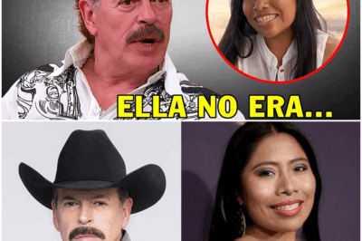 😱 A los 66 años, Sergio Goyri revela lo que ocultó por décadas