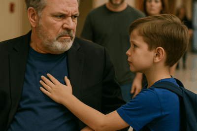 “Te doy un millón si me curas”, se burló el millonario… pero el niño lo tocó y ocurrió lo imposible