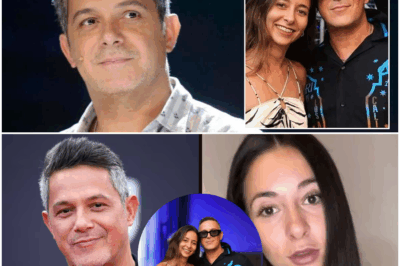 La polémica relación entre Ivet Playà y Alejandro Sanz al descubierto