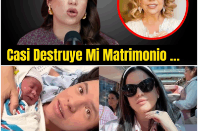 A sus 37 años, Camila Guiribitey rompe el silencio y deja al mundo en shock