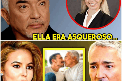 A los 56 años, César Millán revela los cinco nombres más odiados