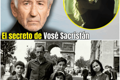 José Sacristán: rumores, pasiones ocultas y la sombra del escándalo