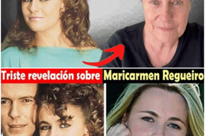 ¿Qué fue de Maricarmen Regueiro? La estrella de ‘Señora’ que desapareció