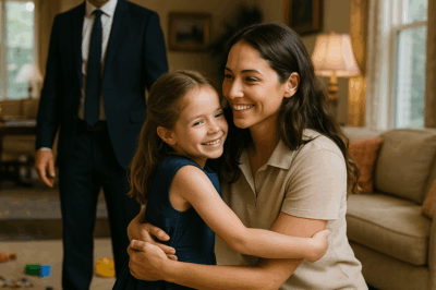 La hija del millonario hizo renunciar a todas — hasta que llegó ella