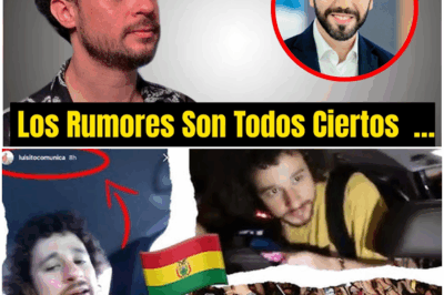 A sus 34 años, Luisito Comunica rompe el silencio y deja al mundo en shock