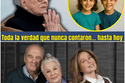 Los hijos de Lola Herrera: la verdad detrás de un apellido inmenso