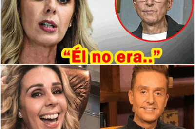 A los 52 años Atala Sarmiento revela lo que siempre guardó sobre Bisogno