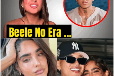 A sus 26 años, Isabella Ladera rompe el silencio y deja al mundo en shock