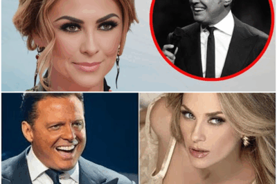 Aracely Arámbula a los 50 rompe el silencio y confiesa todo