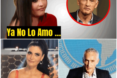 Chiquinquirá Delgado a los 54 revela las 5 personas que odia 😱