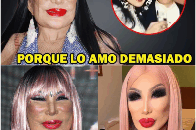 A los 72, Lyn May rompe el silencio y confiesa lo que ocultaba