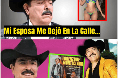 Lorenzo Monteclaro rompe silencio con revelaciones escalofriantes