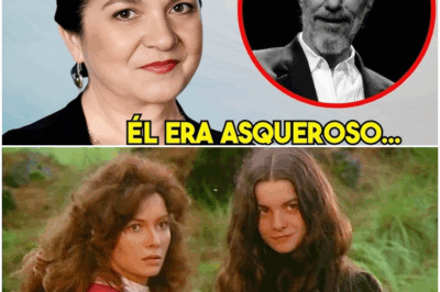 Tina Romero revela cinco traiciones que jamás podrá perdonar