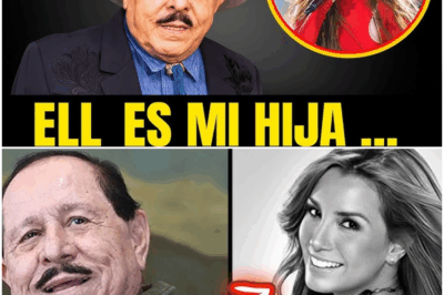 A sus 80 años, Rosendo Cantú rompe el silencio y deja al mundo en shock