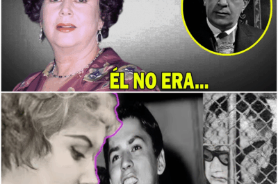 Ana Bertha Lepe y López Mateos: rumores, pruebas y la verdad detrás del mito