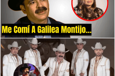 A sus 49 años, Mario Quintero Lara rompe el silencio y deja al mundo helado