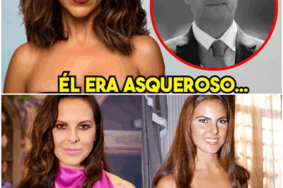A sus 53 años, Kate del Castillo confiesa lo que todos sospechaban