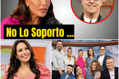 A sus 40 años, Lindsay Casinelli rompe el silencio y deja al mundo en shock