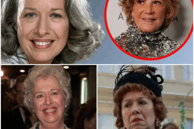 “¡ESCÁNDALO MUNDIAL! Antes de exhalar su ÚLTIMO SUSPIRO, Polly Holliday rompe el SILENCIO y revela una LISTA OCULTA con los CINCO NOMBRES de las personas que más ODIÓ en toda su vida: la impactante confesión que deja a FAMILIA, FAMOSOS y FANS en estado de SHOCK absoluto y desata una ola de especulaciones IMPARABLES en todo el mundo mediático.”