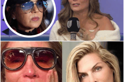 Montserrat Oliver paraliza ‘Montse y Joe’ y encara a Yolanda Andrade
