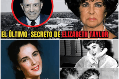 El último secreto prohibido de Elizabeth Taylor y sus cinco enemigos