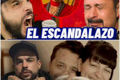 Emiliano Aguilar revela secreto prohibido que sacude a Pepe