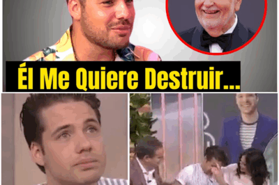 A sus 31 años, William Valdés rompe el silencio y deja al mundo en shock