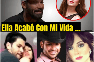 “¡CONFESIÓN IMPACTANTE! A sus 39 años, Eliseo Robles Jr rompe el silencio y admite públicamente lo que durante años fue un SECRETO a voces: la revelación inesperada que confirma todas las sospechas, desata un huracán mediático, pone en jaque a colegas y familiares, y deja al descubierto verdades ocultas que amenazan con cambiar para siempre la historia de su carrera artística.”