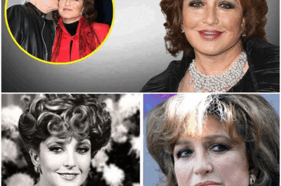 Angélica María revela a los 80 años los nombres que nunca perdonará