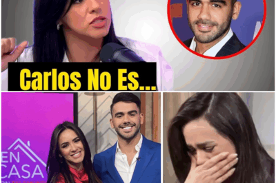 A sus 40 años, Ana Jurka rompe el silencio y deja al mundo en shock