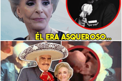 Doña Cuquita revela a los 77 los nombres que jamás perdonará