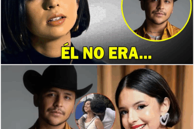 Ángela Aguilar revela a los 21 años los nombres que nunca perdonará