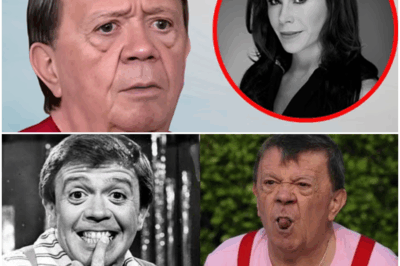 A los 88 años, Chabelo revela cinco nombres que jamás perdonará 😱