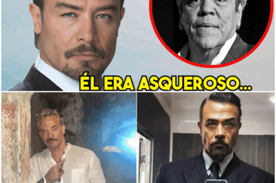 Sergio Sendel revela los cinco nombres malditos que odia aún