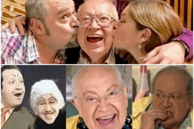 “A los 87 años, Eduardo Manzano revela 5 nombres que jamás perdonará y desata tormenta”