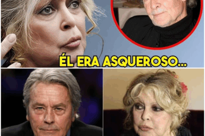“¡IMPACTO MUNDIAL! Brigitte Bardot, a sus 90 años, rompe el silencio y revela los nombres de CINCO personas a las que más odia en la vida; una confesión brutal que desata escándalo en Europa, expone traiciones del pasado y revive rivalidades ocultas, dejando al mundo del cine, la política y el espectáculo en estado de shock absoluto e incertidumbre.”