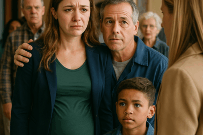 CEO quedó embarazada antes de casarse y fue rechazada por su familia