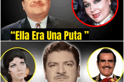 “Antes de morir, José Alfredo confesó a quiénes detestaba”