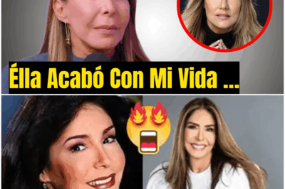 “Viviana Gibelli revela a los 59 años sus cinco grandes odios”